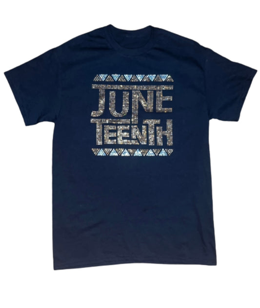 Juneteenth Gold