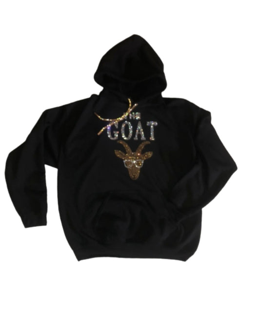 The GOAT Hoodie